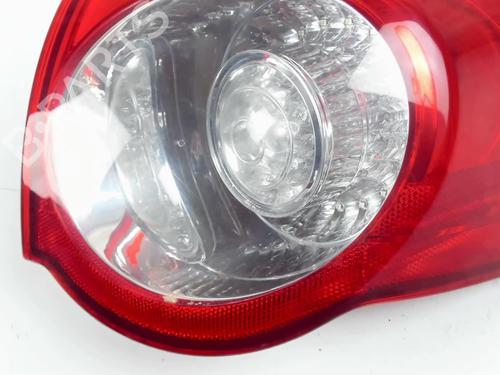Right taillight VW PASSAT B6 Variant (3C5) 2.0 TDI 16V | BP29956736C35 - Image 2