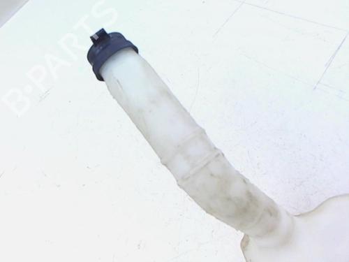 Windscreen washer tank FIAT PANDA (169_) 1.2 (169AXF2A, 169AXF1A) | BP20426359C113 
