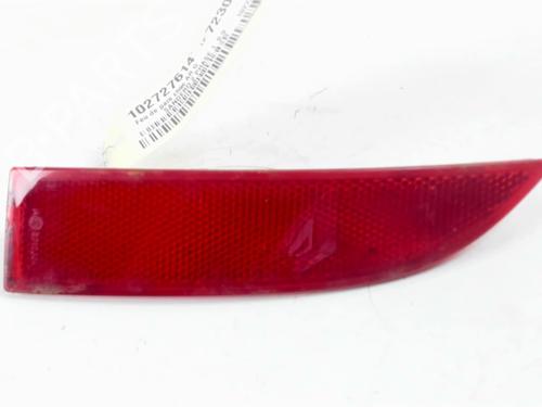 Used Rear bumper left light DACIA SANDERO II TCe 90 (B8M1, B8MA, B8AC) (90 hp) 24468255