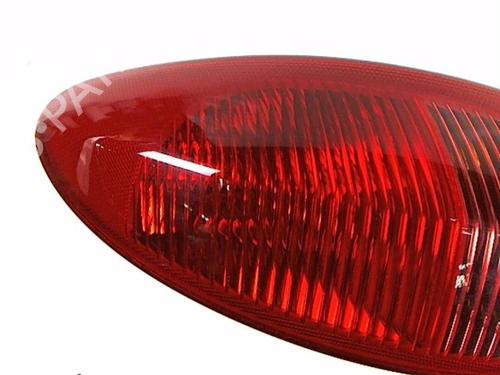 Left taillight ALFA ROMEO 147 (937_) 1.9 JTDM 8V (937.AXD1A, 937.AXU1A, 937.BXU1A) | BP20459079C34 