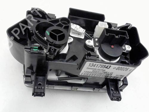 Climate control FIAT DUCATO Van (250_) 130 Multijet 2,3 D | BP40002919I5 - Image 4