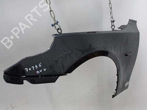 Left front fenders BMW 5 Touring (E61) 530 d | BP20447035C41 