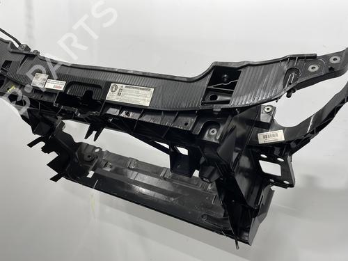 Front slam panel SEAT IBIZA IV (6J5, 6P1) 1.2 TDI | BP29749711C72 