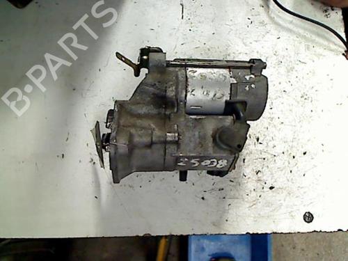 Startmotor TOYOTA COROLLA Liftback (_E11_) 2.0 D (CE110) | BP20478453M8 