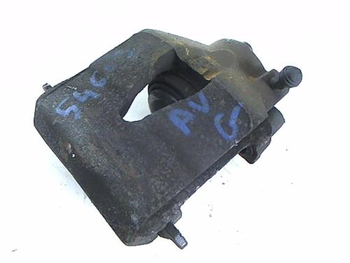 Left front brake caliper SEAT LEON (1M1) 1.9 TDI | BP20448964M105 