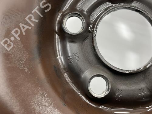 Rim VW GOLF IV (1J1) 1.9 TDI | BP29976484C45