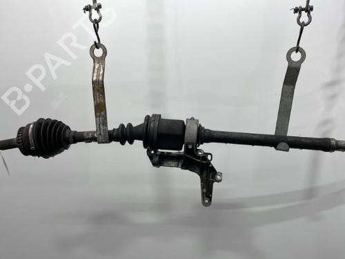 Right front driveshaft SAAB 9-3 Cabriolet (YS3D) 2.0 i | BP20440460M39 