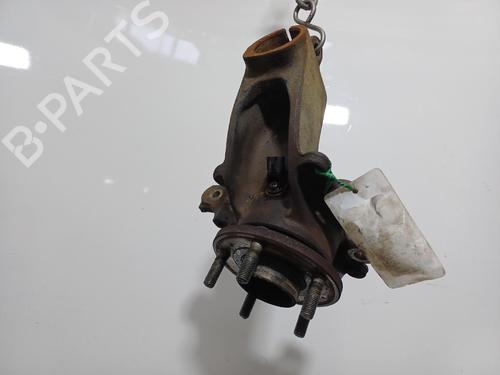 Used Right front steering knuckle Right front steering knuckle 38675601 38675601
