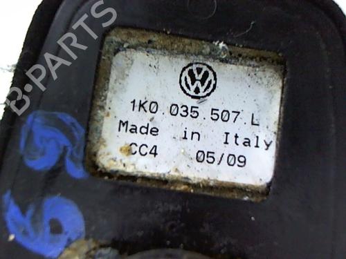 Used Antenna/Base Antenna/Base VW SCIROCCO III (137, 138) 1.4 TSI (122 hp) 21235603 21235603