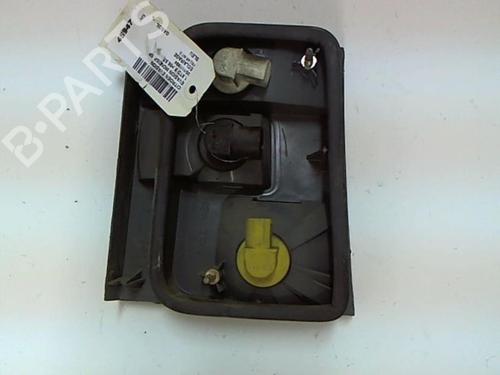 Right tailgate light CITROËN EVASION MPV (22, U6) 1.9 TD | BP20475669C80 
