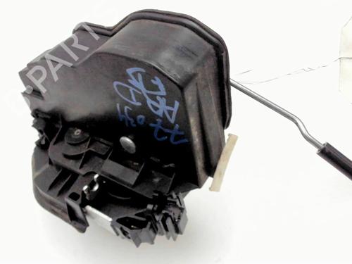 Rear right lock BMW 1 (F20) M 135 i | BP26666554C99 