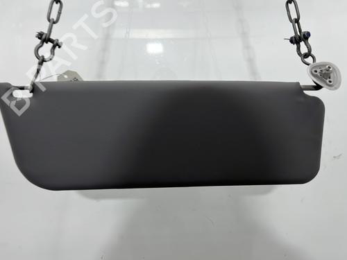 Venstre solskærm Venstre solskærm FORD TRANSIT Bus (FD_ _, FB_ _, FS_ _, FZ_ _, FC_ _) [2000-2006] 33687876 33687876