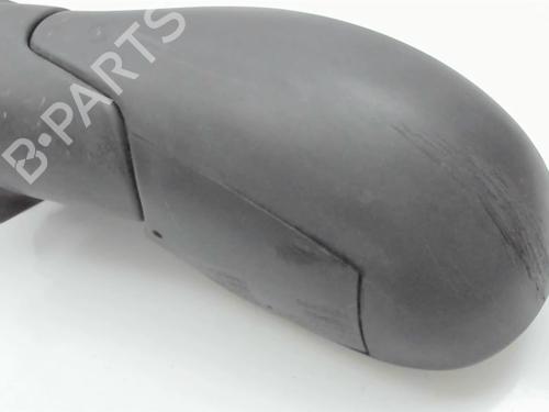 Left mirror CITROËN C3 I (FC_, FN_) 1.4 HDi | BP20400468C26 