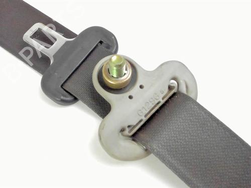 Front left belt tensioner MAZDA 6 Station Wagon (GY) 2.0 DI (GY19) | BP20447473C87 