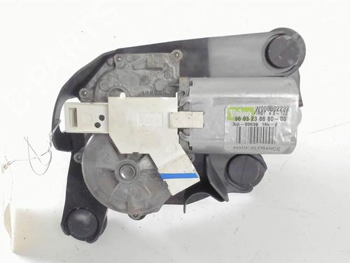 Rear wiper motor CITROËN C3 Picasso (SH_) 1.6 HDI 90 | BP20464150M102 