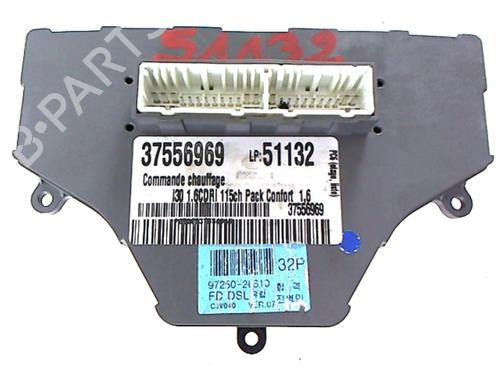 Climate control HYUNDAI i30 (FD) 1.6 CRDi | BP20466578I5 
