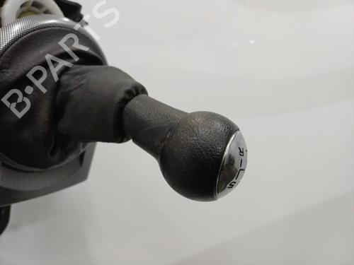 Gear lever CITROËN C4 I (LC_) 1.6 HDi | BP21207199M90 