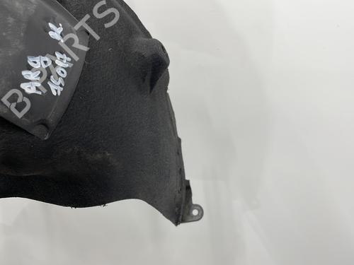 Used Wheel arch Wheel arch MERCEDES-BENZ A-CLASS (W176) A 160 CDI / d (176.011) (90 hp) 23905351 23905351