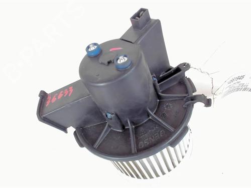 Heater blower motor FIAT PANDA (169_) 1.1 (169.AXA1A) | BP20478631M62 