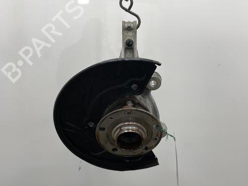 Used Left front steering knuckle Left front steering knuckle MG MG 4 (EH32) EV (204 hp) 22535118 22535118