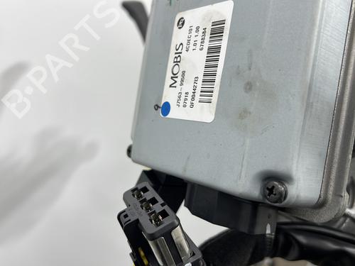 Steering column KIA CEED (CD) 1.6 CRDi 136 | BP33635742M21  - Image 6