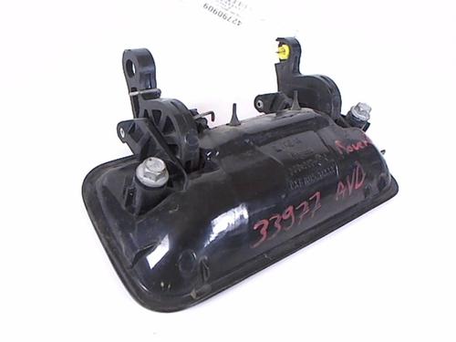 Front right exterior door handle ROVER 25 I Hatchback (RF) 2.0 iDT | BP20391987C129 