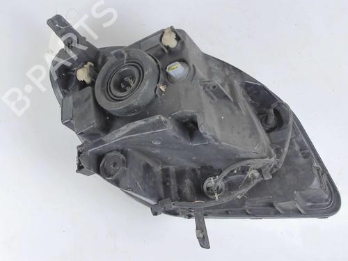 Left headlight CHEVROLET ORLANDO (J309) 2.0 D | BP20422652C28