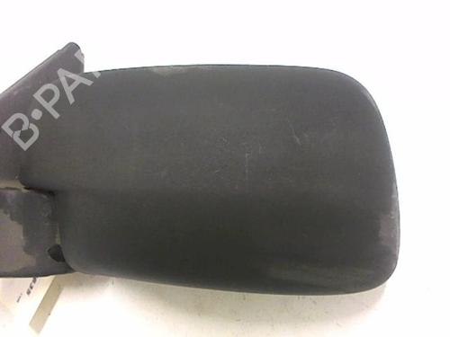 Left mirror RENAULT RAPID Box Body/MPV (F40_, G40_) 1.1 | BP20479646C26 