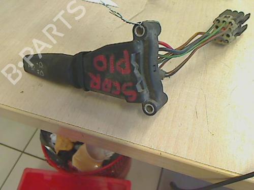 Used Steering column stalk Steering column stalk 37728441 37728441