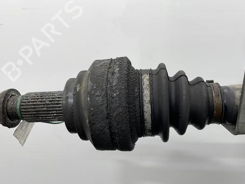 Right rear driveshaft BMW 7 (E65, E66, E67) 730 d | BP25747962M41 - Image 4