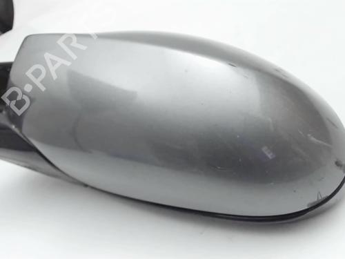 Used Left mirror BMW 1 (E87) 120 d (177 hp) 20387731