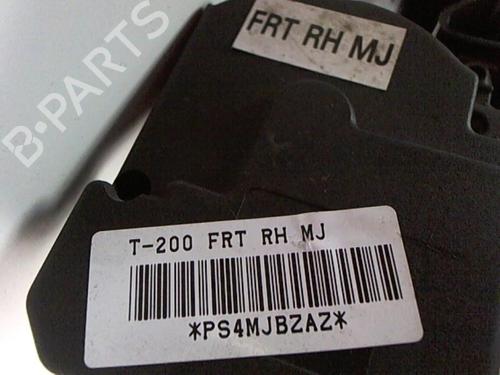 Used Front right belt tensioner DAEWOO KALOS (KLAS) 1.2 (72 hp) 20462841