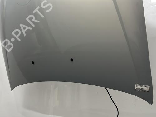 Hood RENAULT MEGANE I (BA0/1_) 1.9 dTi (BA08, BA0N) | BP30115584C1