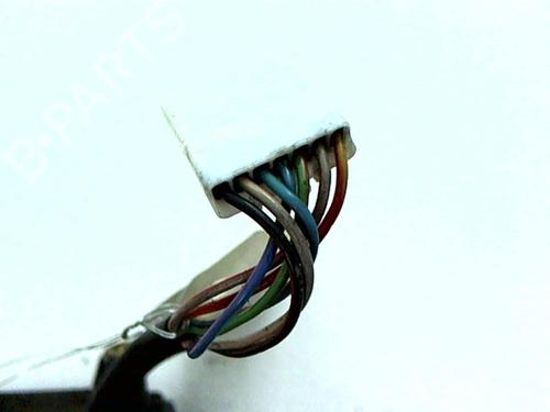 Left mirror LANCIA MUSA (350_) 1.3 D Multijet (350.AXG11, 350.AXG1A) | BP20399422C26 