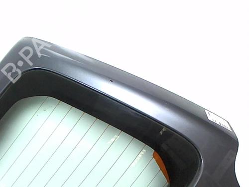 Tailgate OPEL AGILA (A) (H00) 1.0 (F68) | BP20431047C6 