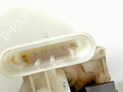 Front right lock CITROËN JUMPER I Van (244) 2.0 HDi | BP20421729C97 