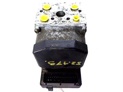 ABS pump OPEL ASTRA G Coupe (T98) 2.2 DTI (F07) | BP20444445M43 