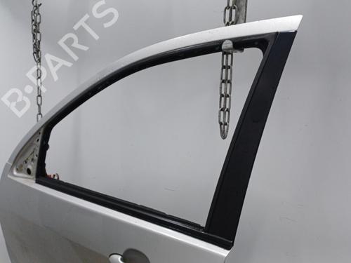 Left front door FORD FOCUS I (DAW, DBW) 1.8 16V | BP20469541C2 