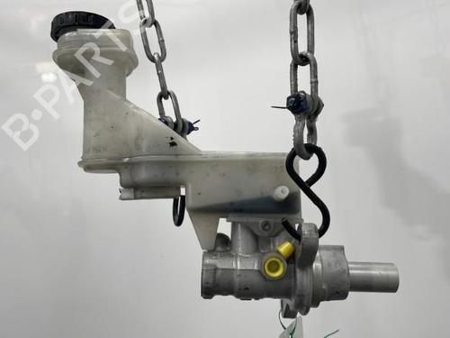 Brake master cylinder NISSAN QASHQAI / QASHQAI +2 I (J10, NJ10, JJ10E) 1.5 dCi | BP20392853M77 