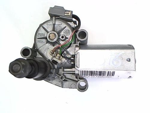 Used Rear wiper motor CHRYSLER PT CRUISER (PT_) 2.2 CRD (121 hp) 21231776