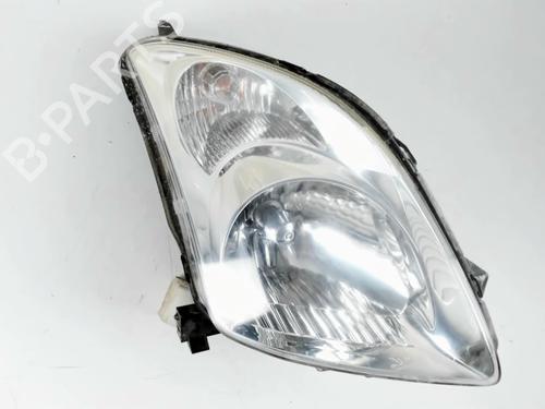 Right headlight SUZUKI SWIFT III (MZ, EZ) 1.3 (RS413, ZC11S) | BP28321516C29 