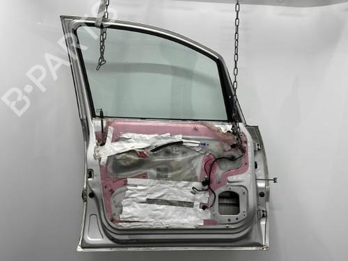 Left front door OPEL ZAFIRA A MPV (T98) 2.0 DI 16V (F75) | BP20400507C2 