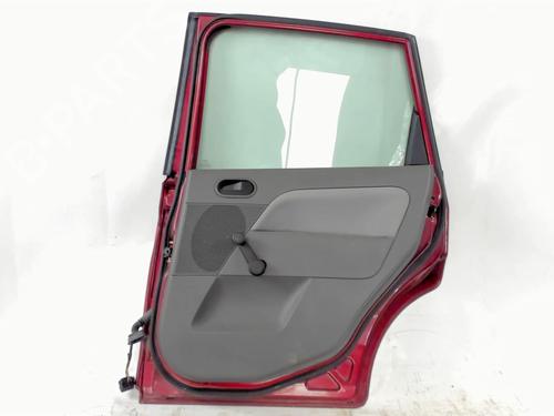 Right rear door FORD FIESTA V (JH_, JD_) 1.6 16V | BP20453598C5 