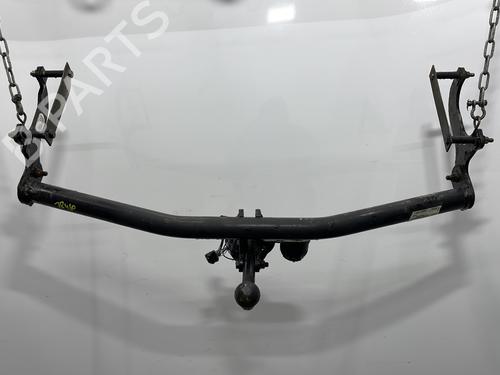 Used Tow ball/Mechanism RENAULT MODUS / GRAND MODUS (F/JP0_) 1.5 dCi 75 (75 hp) 31631335