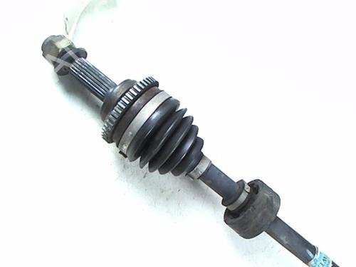 Used Right front driveshaft Right front driveshaft DAEWOO KALOS (KLAS) 1.2 (72 hp) 20462837 20462837