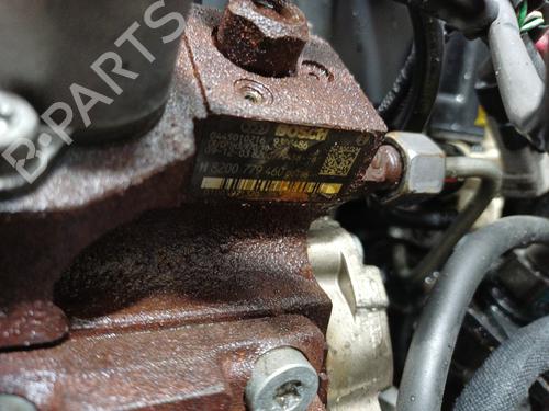 Engine RENAULT MEGANE III Coupe (DZ0/1_) 1.9 dCi (DZ0N, DZ0J, DZ1J, DZ1K) | BP36669041M1 - Image 2