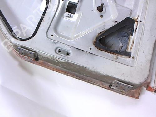Right front door RENAULT MASTER I Van (T__) 28-35 2.1 D | BP21203589C3