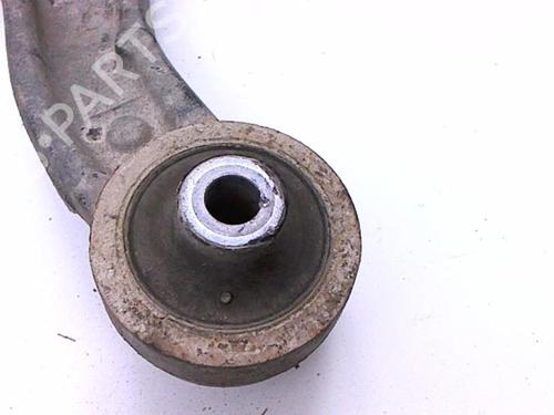 Left front suspension arm RENAULT MASTER III Van (FV) 2.3 dCi 125 FWD (FV0C, FV0D, FV0G, FV0H, FV0J, FV0K) | BP20437639M12 