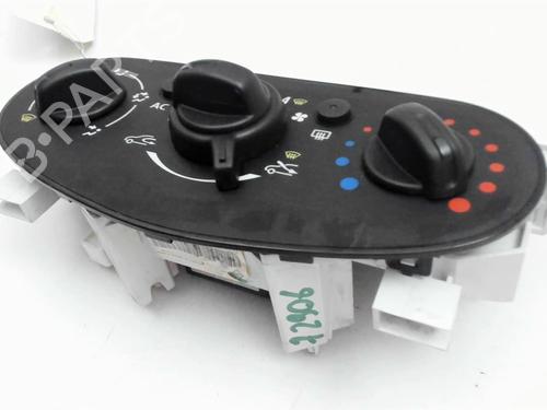 Used Climate control Climate control DACIA DUSTER (HS_) 1.5 dCi (HSMC) (107 hp) 20418433 20418433