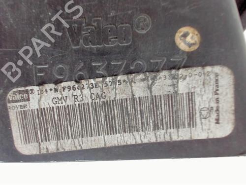 Heater blower motor ROVER 25 I Hatchback (RF) 2.0 iDT | BP20426243M62 - Image 8